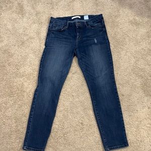 Eunina skinny jeans size 11